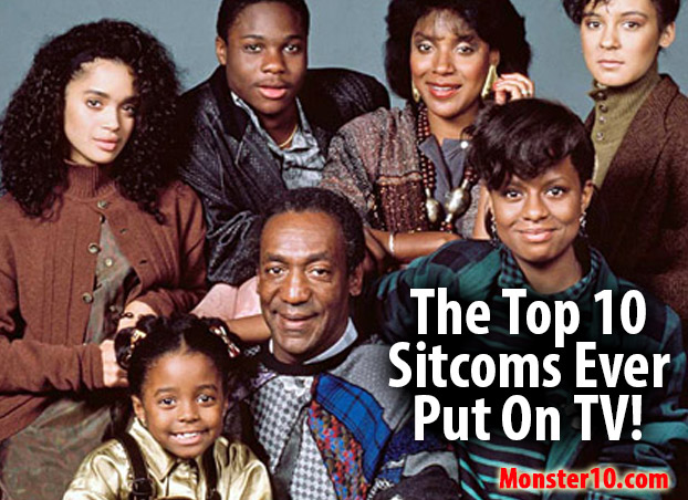 best family sitcoms on netflix